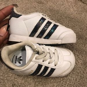 Toddler Adidas Sneakers